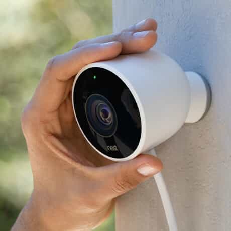 Nest Smart Home Installation in North County 5
