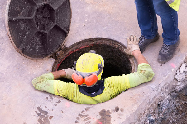 Sewer Line Repair Specials | Sherlock Plumbing, Heating, &Amp; Air | Sherlock Air