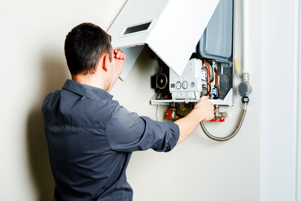 Tankless Water Heater Repair Specials | Sherlock Plumbing, Heating, &Amp; Air | Sherlock Air